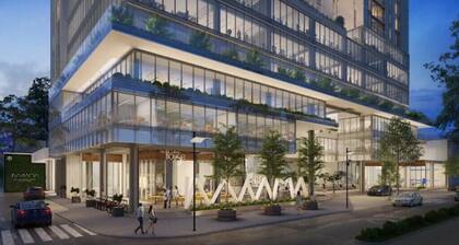 Narama Loft Near the Airport