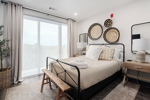 3 habitaciones y caja de seguridad en la habitación