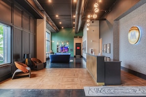 Hall