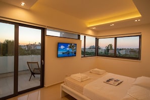 4 bedrooms