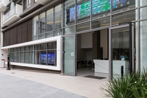 Exterior - Nex One 204 (São Paulo)