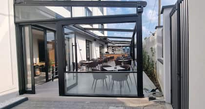 SIBB Hotel