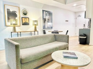 Fernseher, Arbeitsbereiche