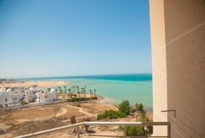 Property grounds - Casablanca Beach Resort (Hurghada)