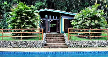 Eco Chalés Luar das Marés