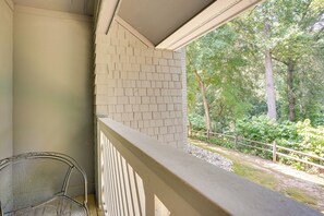 Terrazza/patio