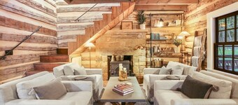 Luxury Retreat in the Shenandoah Valley w/ Hot Tub & 6 Passenger ATV