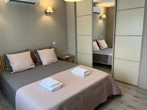 4 Schlafzimmer, Bügeleisen/Bügelbrett, WLAN, Bettwäsche