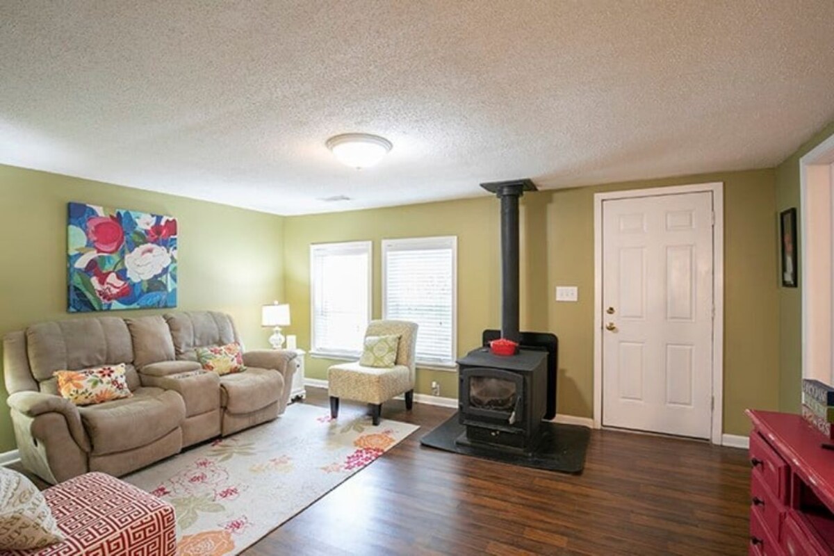 Foto de perfil del anfitrión