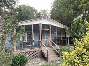 Detalle exterior