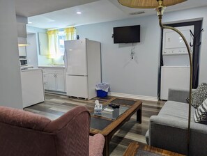 Coin séjour