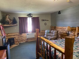 Single Room | Free WiFi