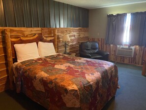 Habitación individual | Wifi gratis