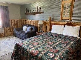 Single Room | Free WiFi