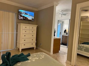 3 Schlafzimmer, WLAN, Bettwäsche