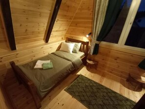 2 chambres, chambres insonorisées, Wi-Fi