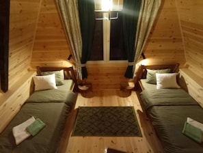 2 bedrooms, WiFi
