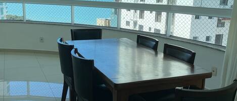 Appartement | Restauration