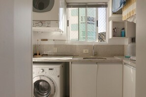 Apartment | Interior