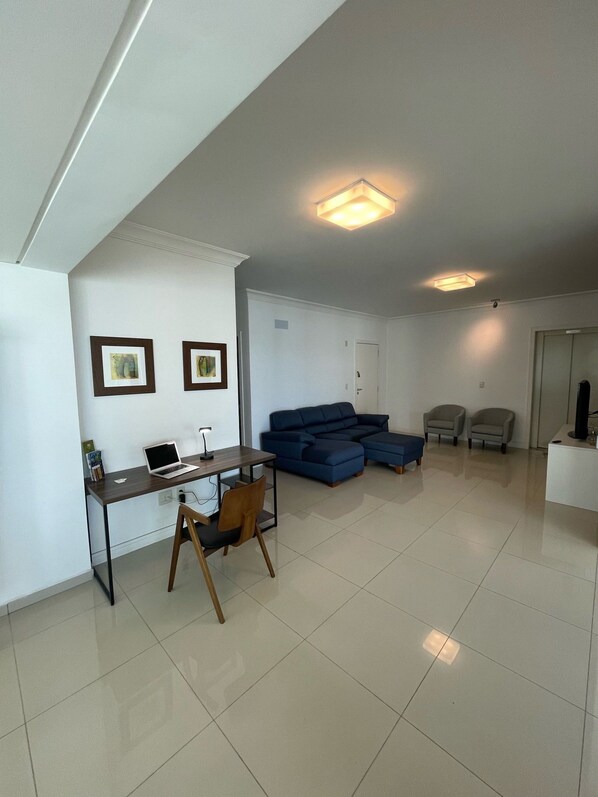 Apartment | Innenbereich