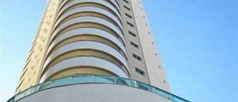 Apartamento | Fachada