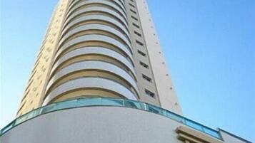 Apartamento | Fachada