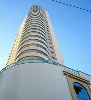 Apartemen | Eksterior