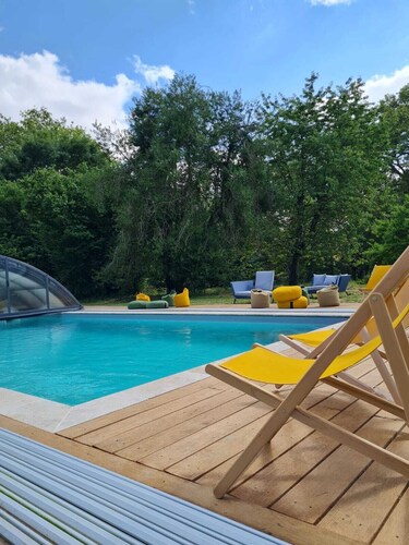 Le Domaine de Beaucamp