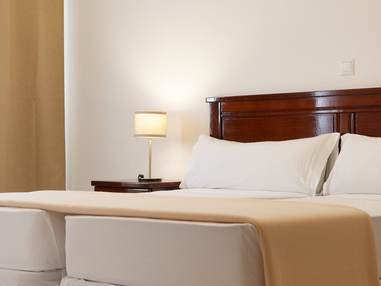 Photo - Hotel Central Santa Maria