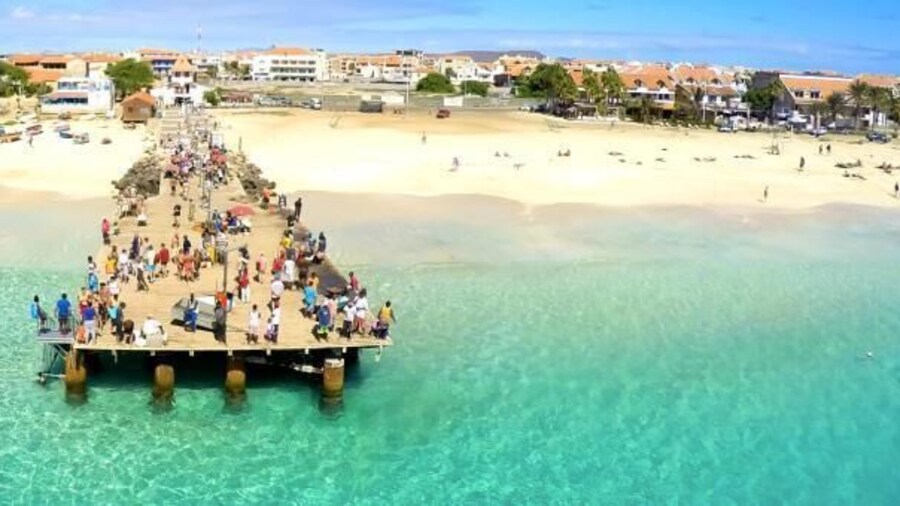 Hotel Central Santa Maria