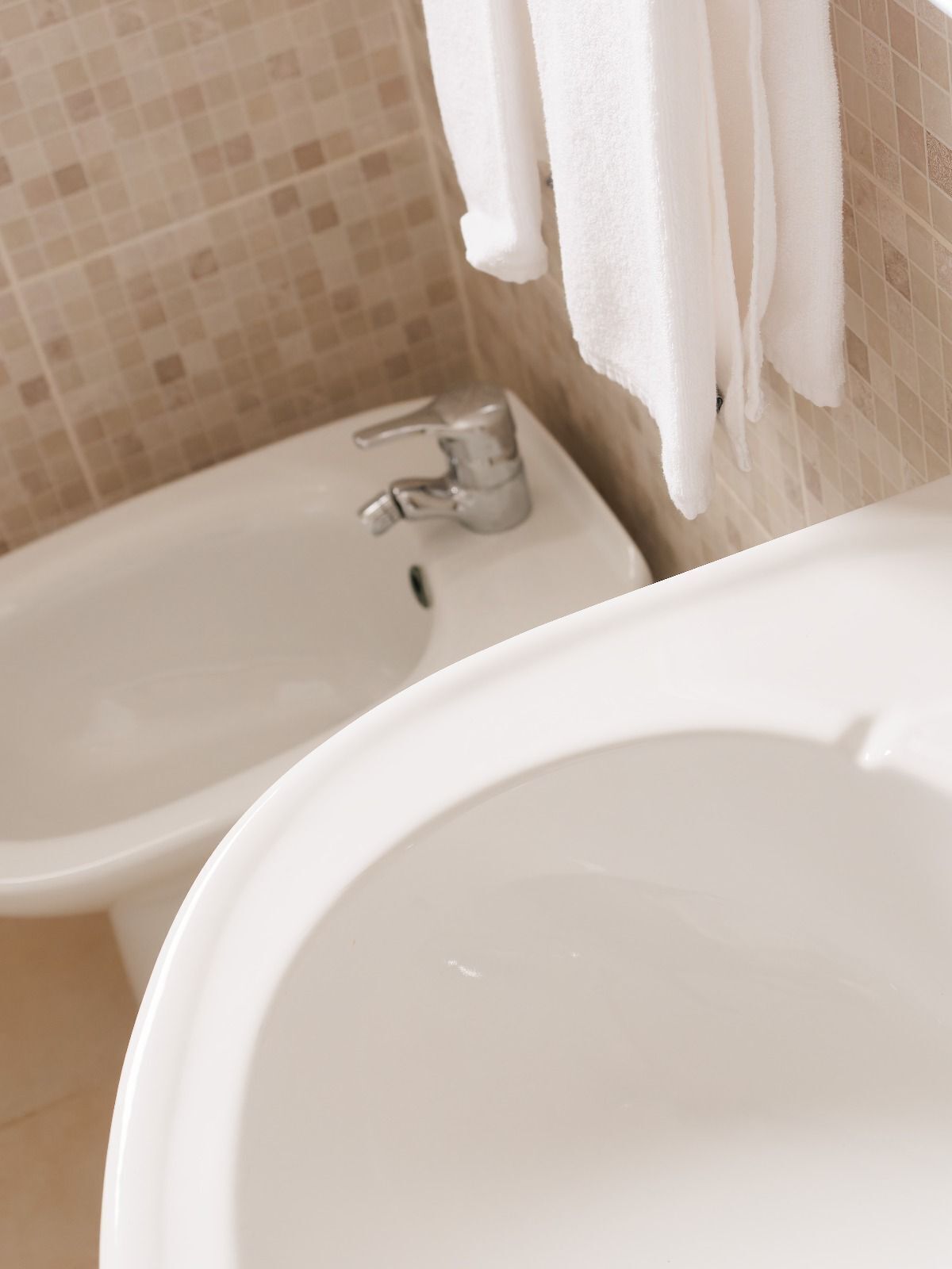 Photo - Hotel Central Santa Maria