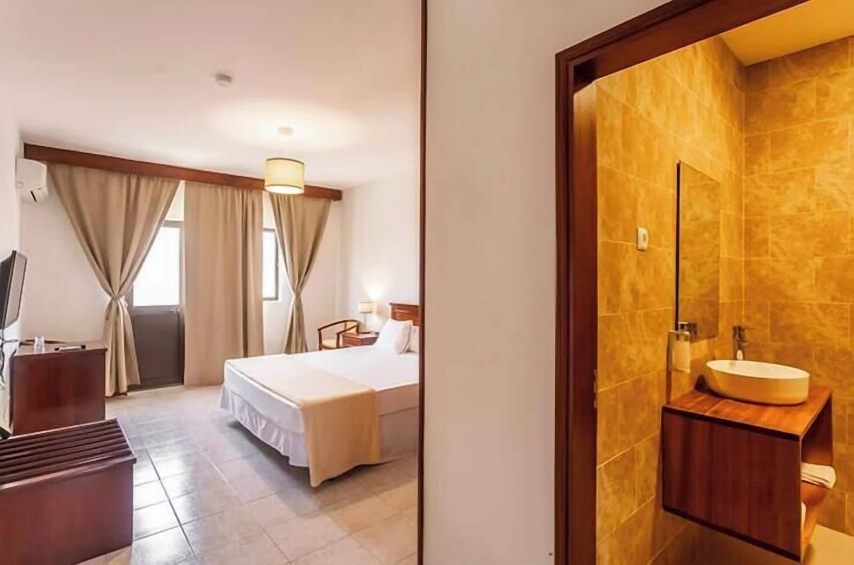 Foto - Hotel Central Santa Maria
