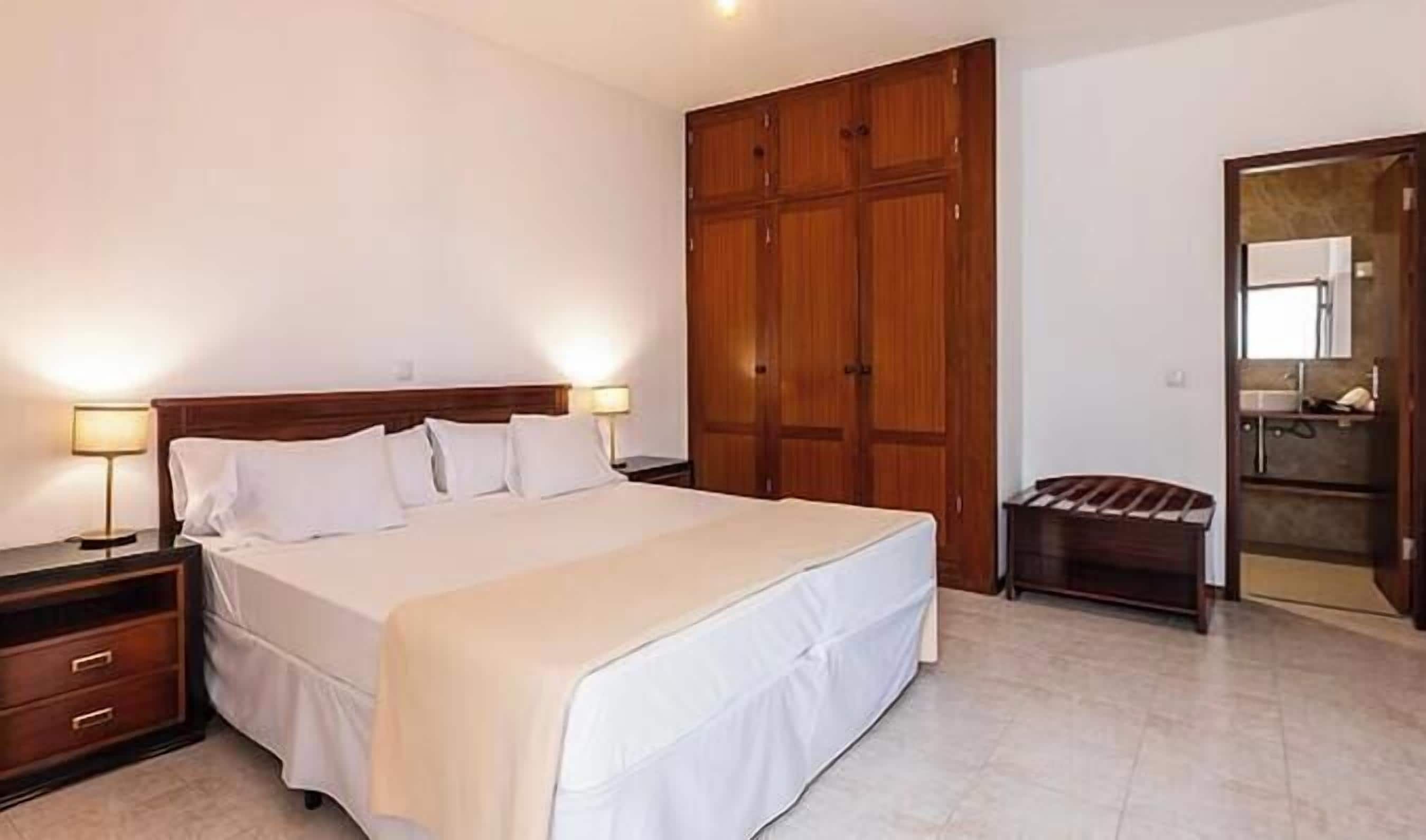 Foto - Hotel Central Santa Maria