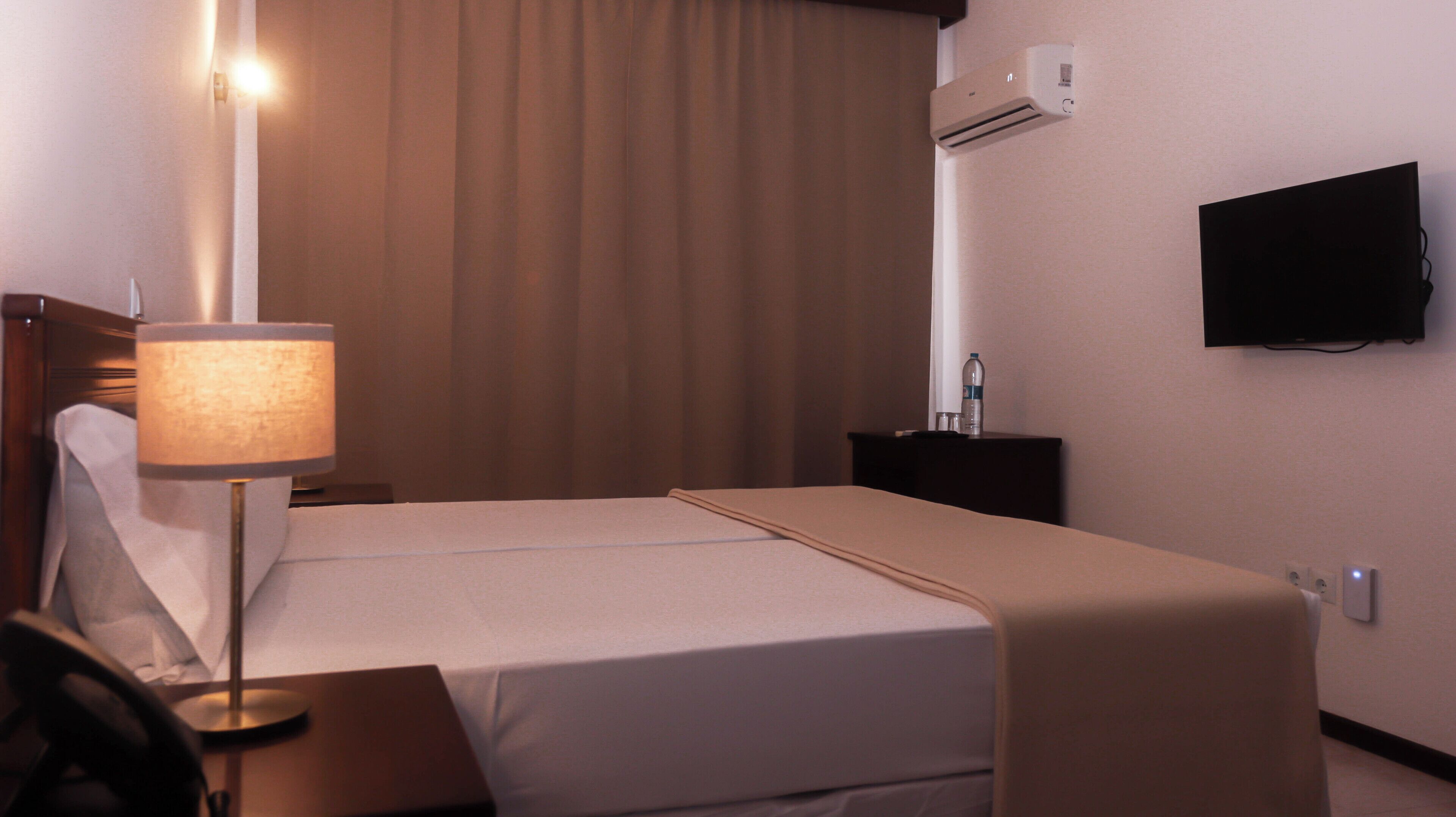 Photo - Hotel Central Santa Maria