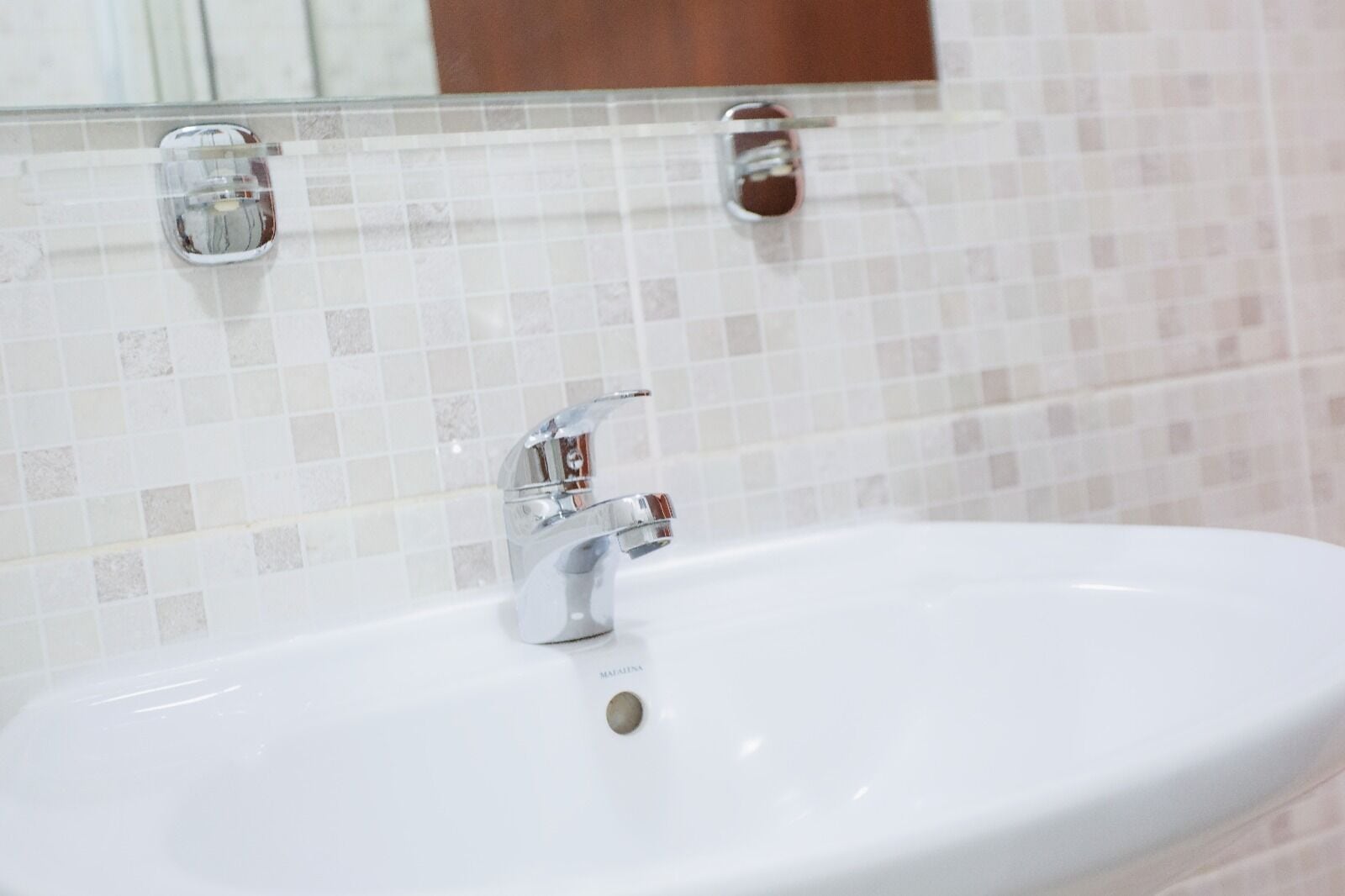 Photo - Hotel Central Santa Maria