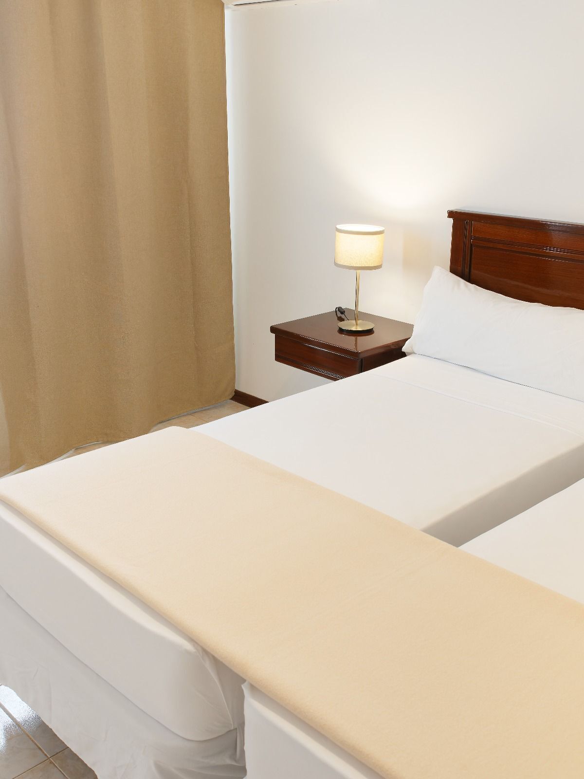 Photo - Hotel Central Santa Maria