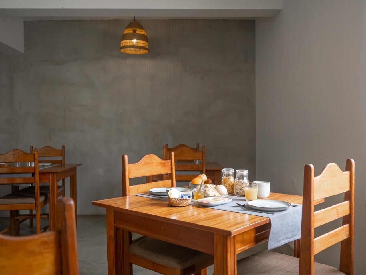 Photo - Hotel Central Santa Maria