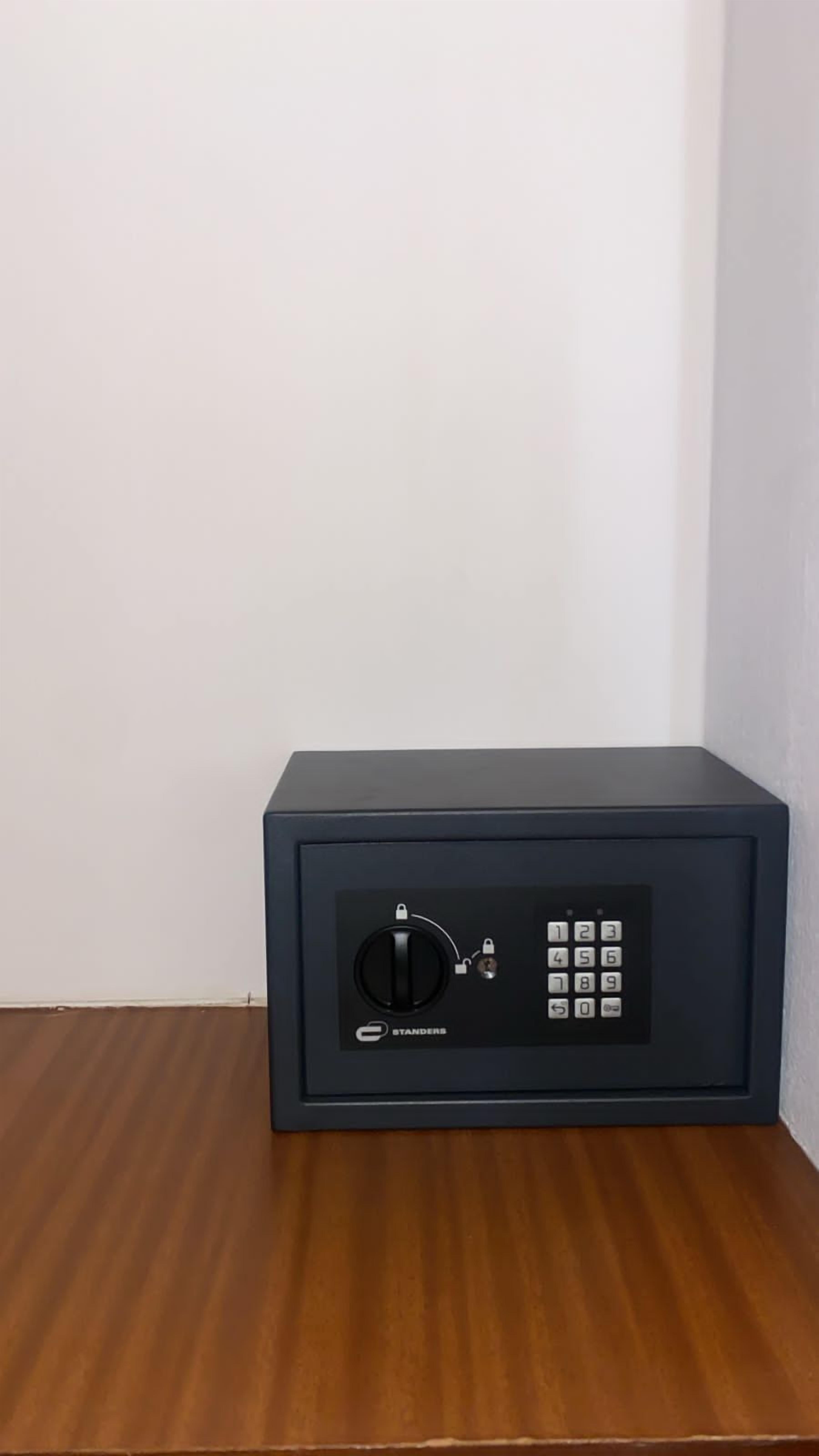 Photo - Hotel Central Santa Maria