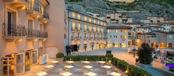 Tivoli Portopiccolo Sistiana Resort