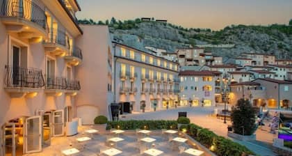 Tivoli Portopiccolo Sistiana Resort