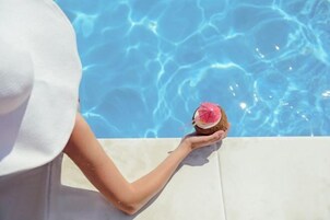 Piscina al aire libre