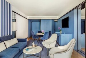 Room - Tivoli Portopiccolo Sistiana Resort (Province of Trieste)