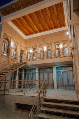 Oasis Boutique Hotel