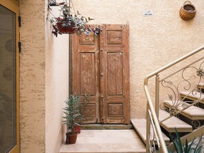 Courtyard - Oasis Boutique Hotel (Bukhara)