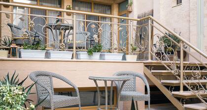 Oasis Boutique Hotel