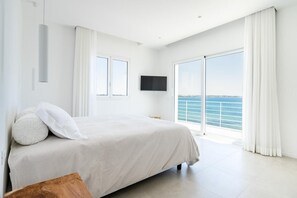 4 soverom, wi-fi og sengetøy