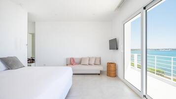 4 Schlafzimmer, WLAN, Bettwäsche