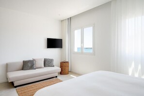 4 Schlafzimmer, WLAN, Bettwäsche
