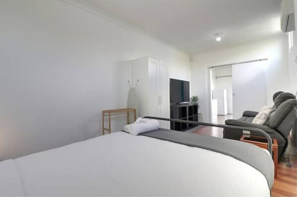 1 bedroom, WiFi