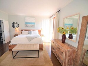 3 Schlafzimmer, WLAN, Bettwäsche